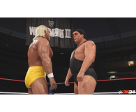 PlayStation WWE 2K24 - 1220244 - zdjęcie 3